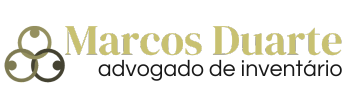 Logomarca Marcos Duarte Inventários